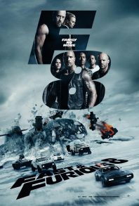 Fast & Furious 8 Fast & Furious 8