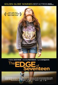 The Edge of Seventeen