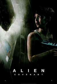 Alien: Covenant Alien: Covenant