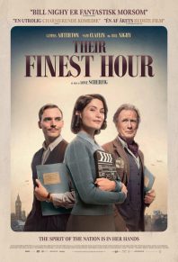 Their Finest Hour Their Finest Hour