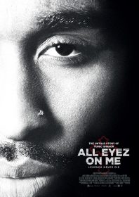 All Eyez on Me