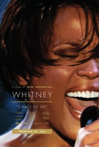 Whitney: Can I Be Me