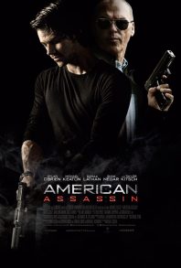 Vind billetter til “American Assassin” [UDLØBET]