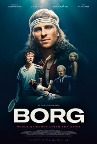 Vind billetter til “Borg” [UDLØBET]