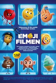 Emoji Filmen