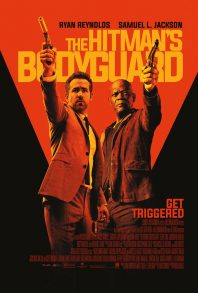 The Hitman’s Bodyguard