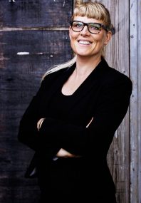 Interview med Karla Von Bengtson