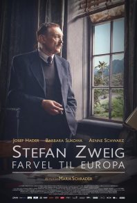 Vind billetter til “Stefan Zweig: Farvel til Europa” [UDLØBET]