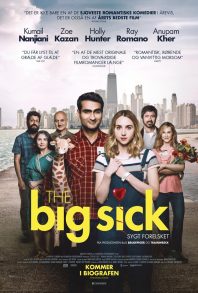 The Big Sick The Big Sick