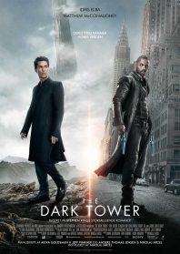 The Dark Tower