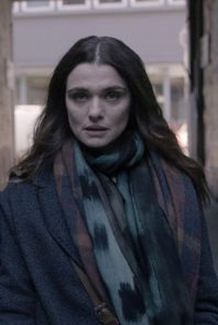 TIFF17: Disobedience