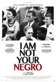 I Am Not Your Negro