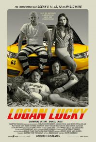Logan Lucky Logan Lucky