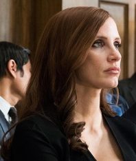 TIFF17: Molly’s Game