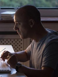TIFF17: The Motive TIFF17: The Motive