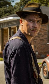 TIFF17: Mudbound