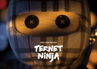 Anders Matthesen filmatiserer TERNET NINJA