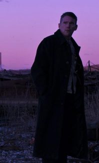 TIFF17: First Reformed