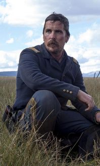 TIFF17: Hostiles