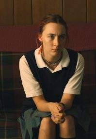 TIFF17: Lady Bird