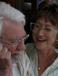 TIFF17: The Leisure Seeker