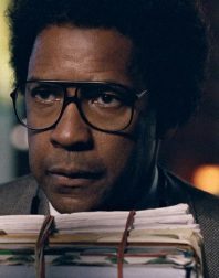 TIFF17: Roman J. Israel, Esq.