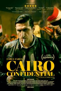 Cairo Confidential Cairo Confidential