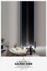 CPH PIX17: The Killing of a Sacred Deer