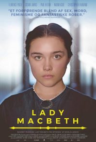 Vind billetter til “Lady Macbeth” [UDLØBET]