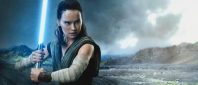 Nyheder fra filmenes verden: Star Wars: The Last Jedi