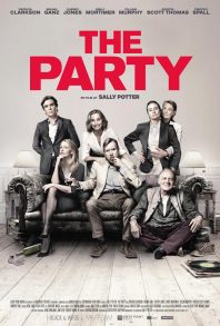 The Party The Party
