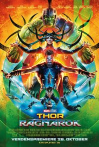 Thor: Ragnarok Thor: Ragnarok