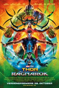 Thor: Ragnarok