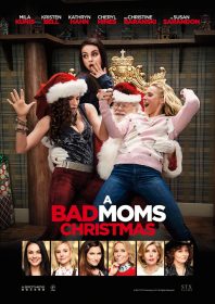 A Bad Moms Christmas