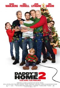 Daddy’s Home 2