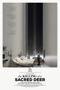 The Killing of a Sacred Deer The Killing of a Sacred Deer