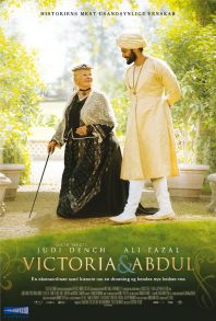 Victoria & Abdul