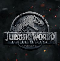Den første trailer til “Jurassic World: Fallen Kingdom”