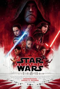 Star Wars: The Last Jedi Star Wars: The Last Jedi