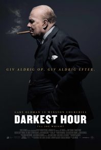 Darkest Hour Darkest Hour