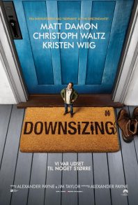 Downsizing