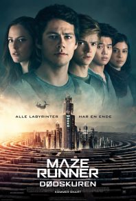 Maze Runner: Dødskuren