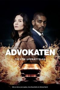 Advokaten: Sæson 1