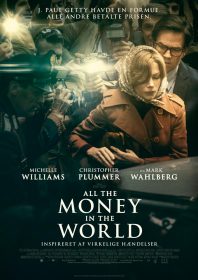 All the Money in the World All the Money in the World
