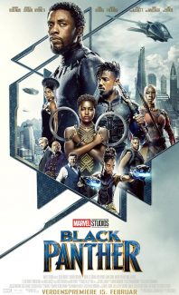 Black Panther Black Panther