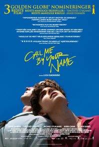 Call Me by Your Name