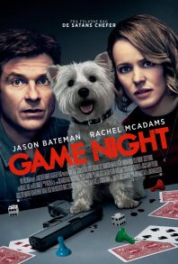 Game Night Game Night