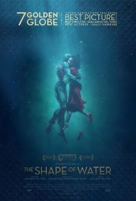 The Shape of Water