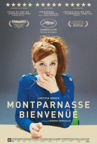 Montparnasse Bienvenüe Montparnasse Bienvenüe