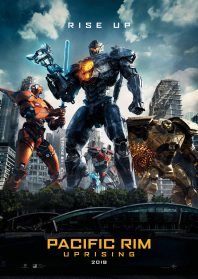 Pacific Rim: Uprising